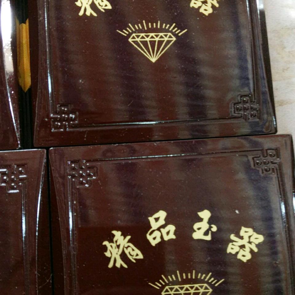 首饰包装盒厂