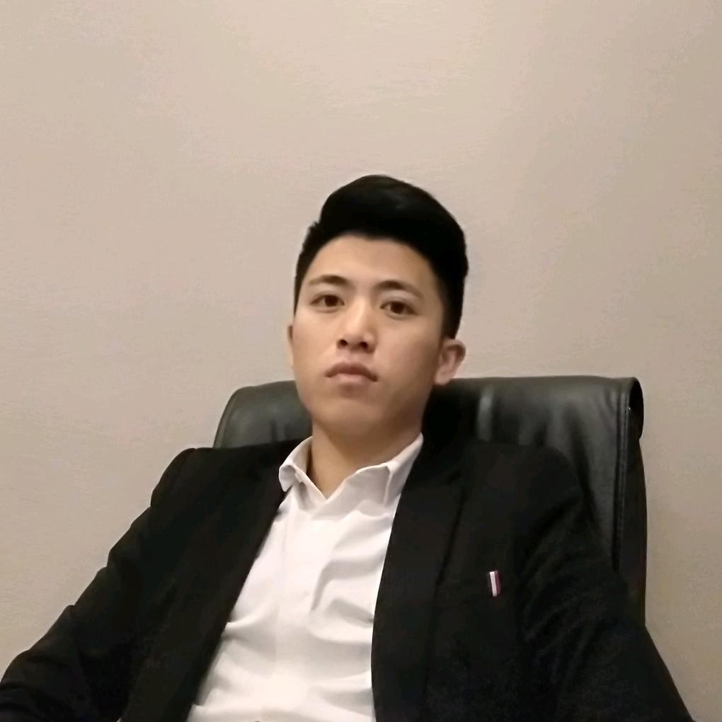 韦村长