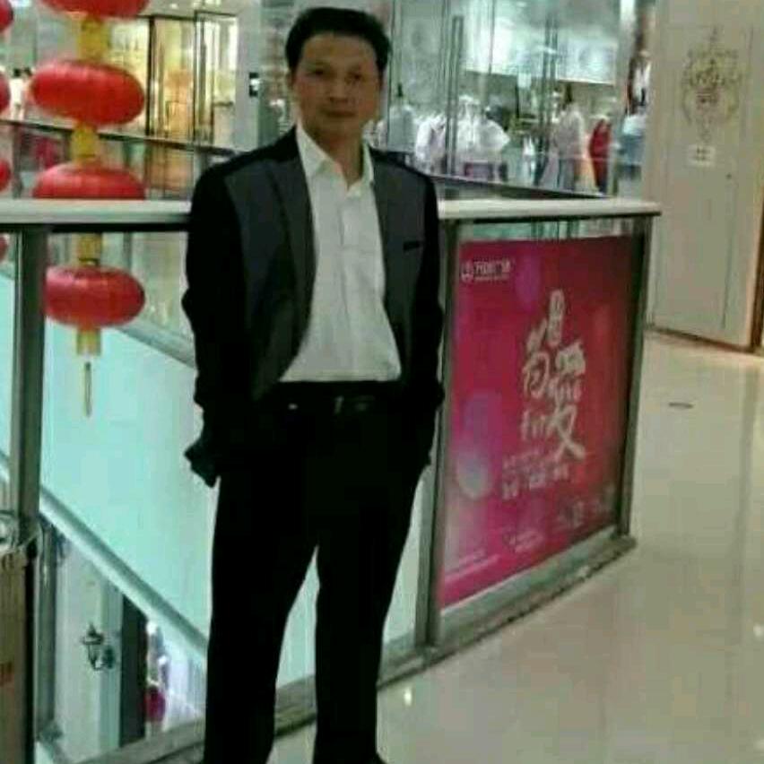 蓝天