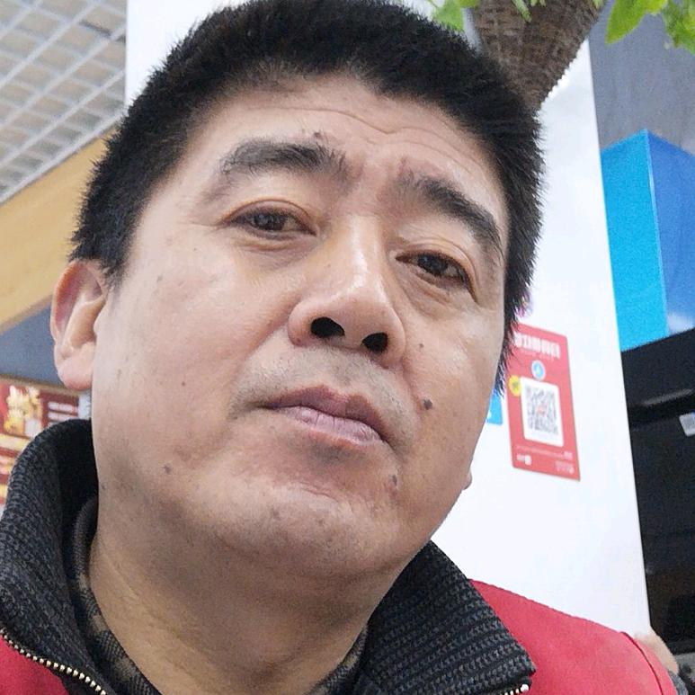 美的老李