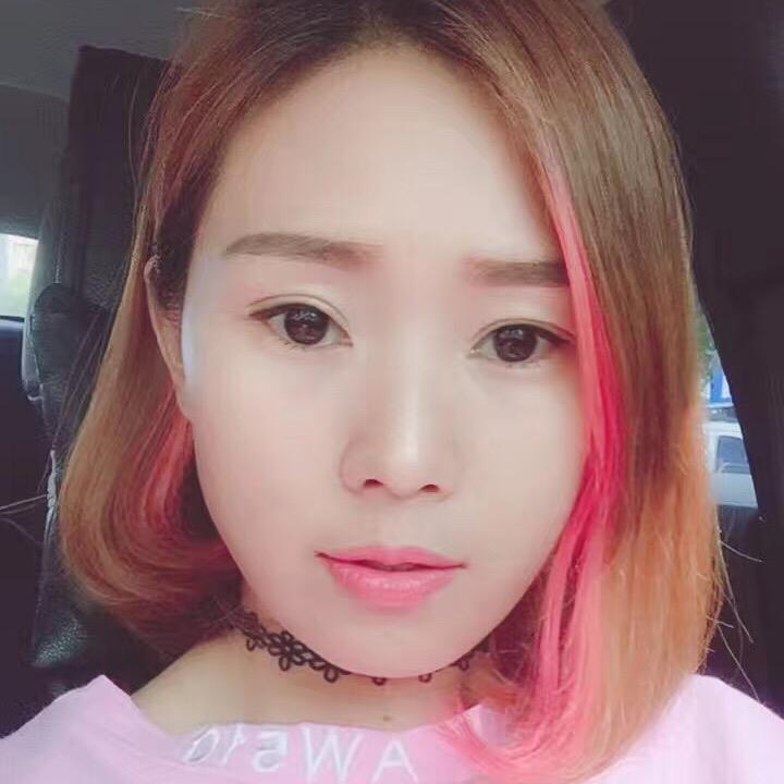@莎莎