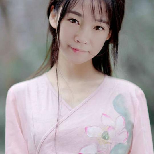 云心❤