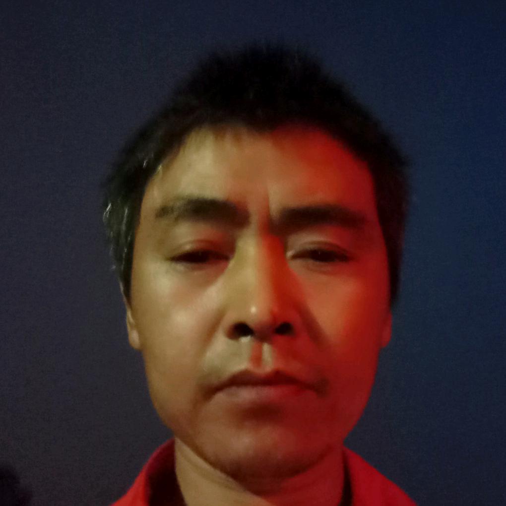 秋影