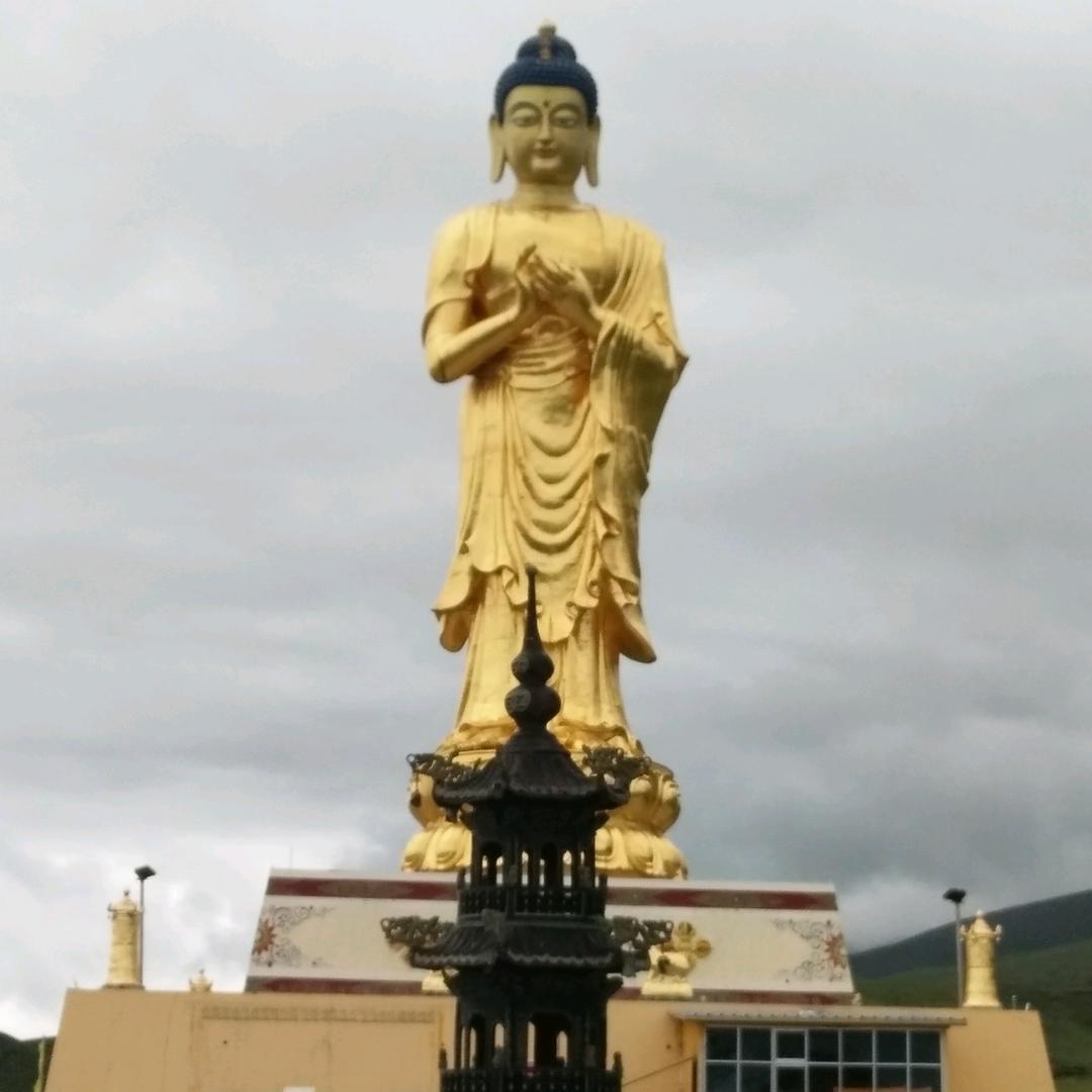 保佑众生