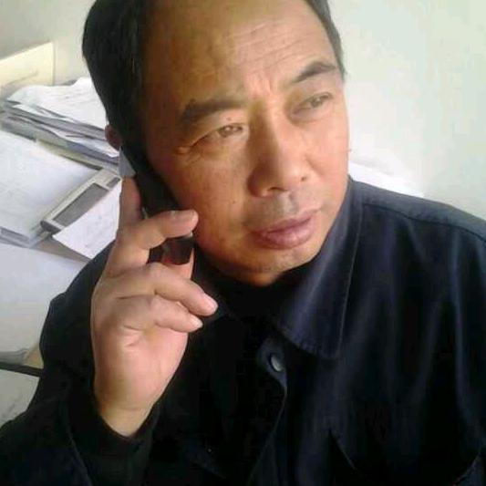 辽阳公司胡大春