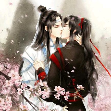 莫染初心