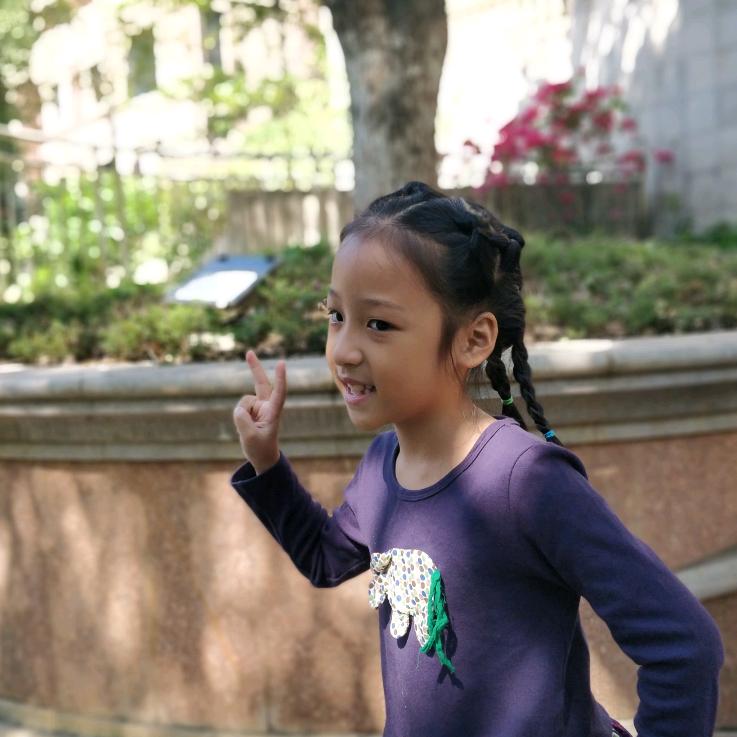 小迷人