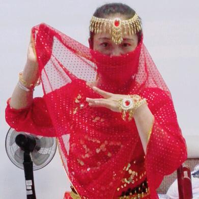 云朵