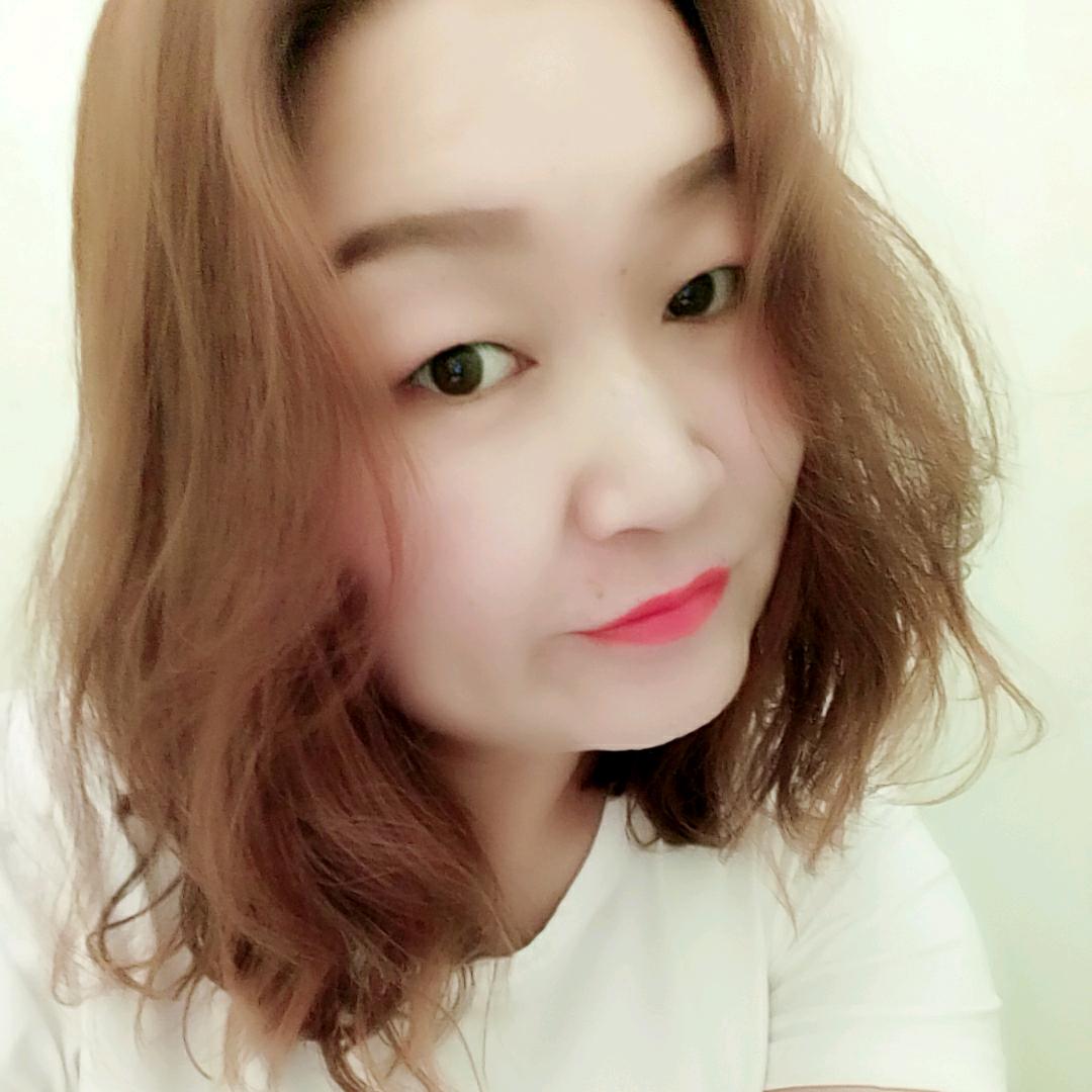 中国女孩😊