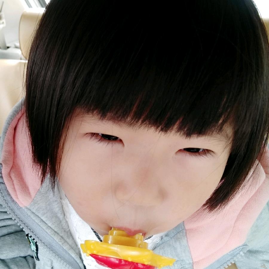 奕博妈妈
