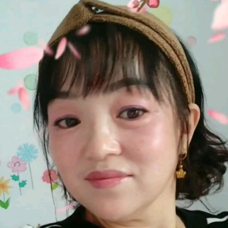 灵芝花