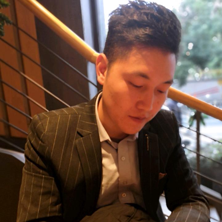 往后余生你随心所欲