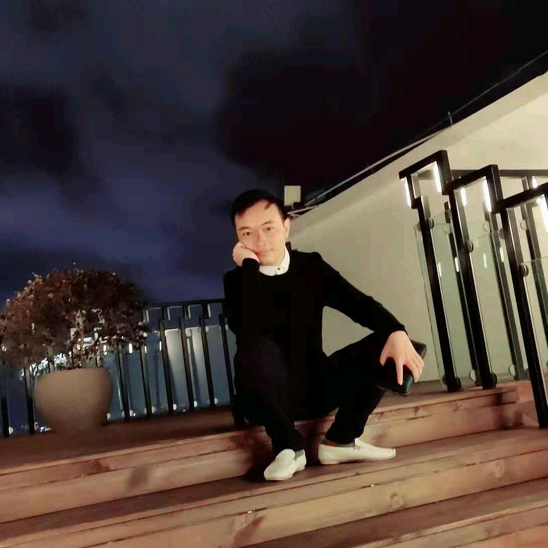 为谁画相思╮