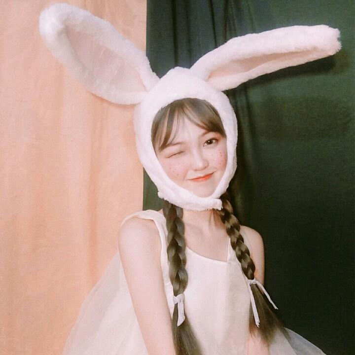 蜜桃百香碎碎冰