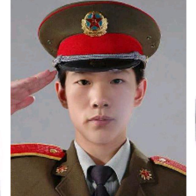 微笑向暖