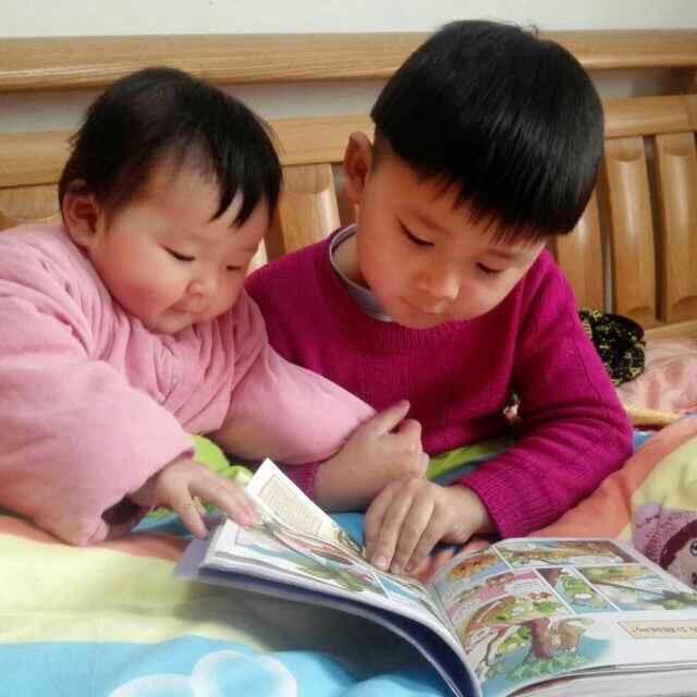 乖乖牛·甜甜欣