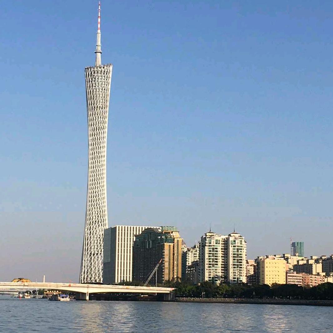 宁静的港湾