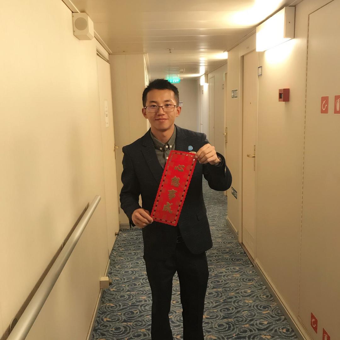 先生姓弍