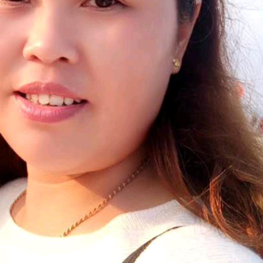无语