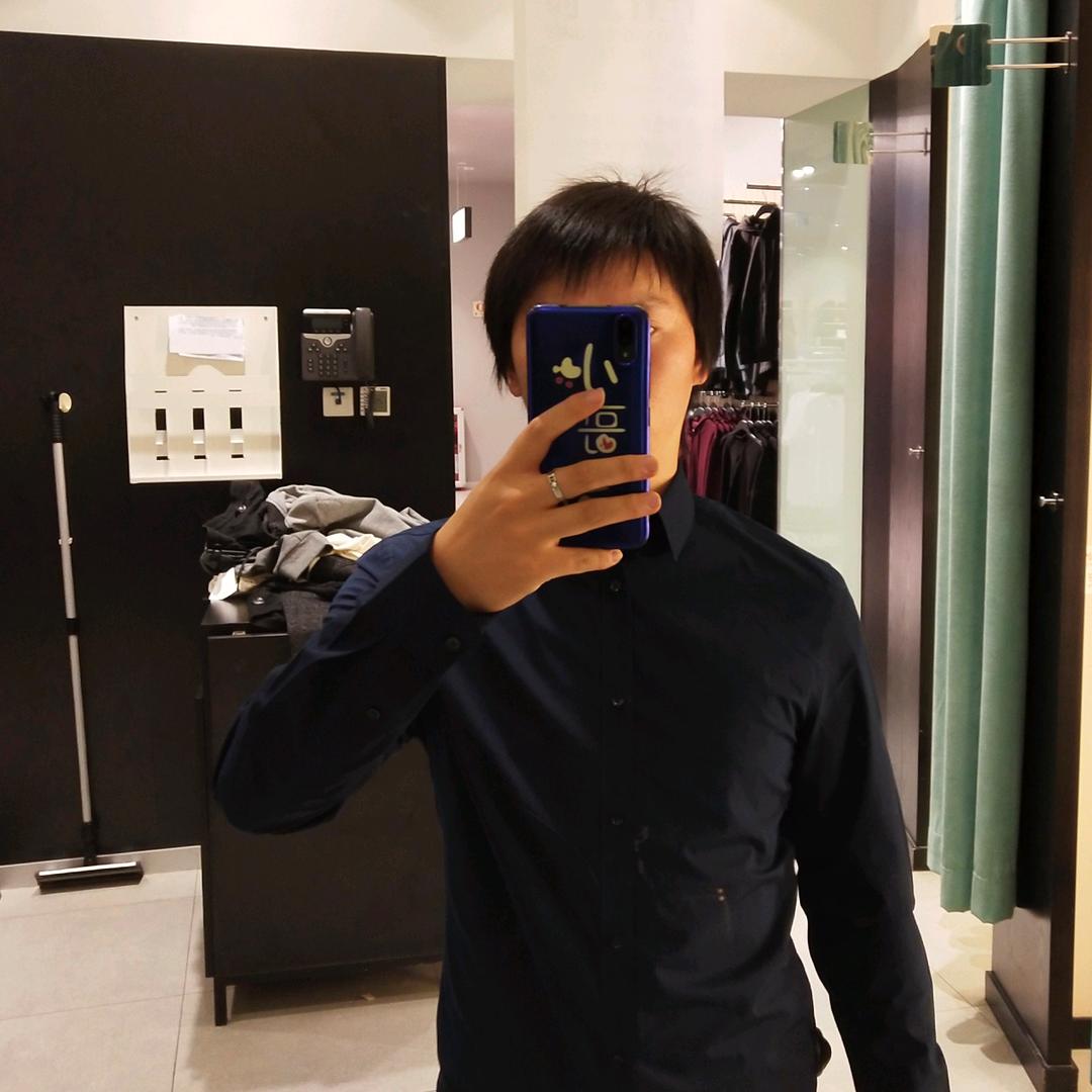 黎明前的黑夜