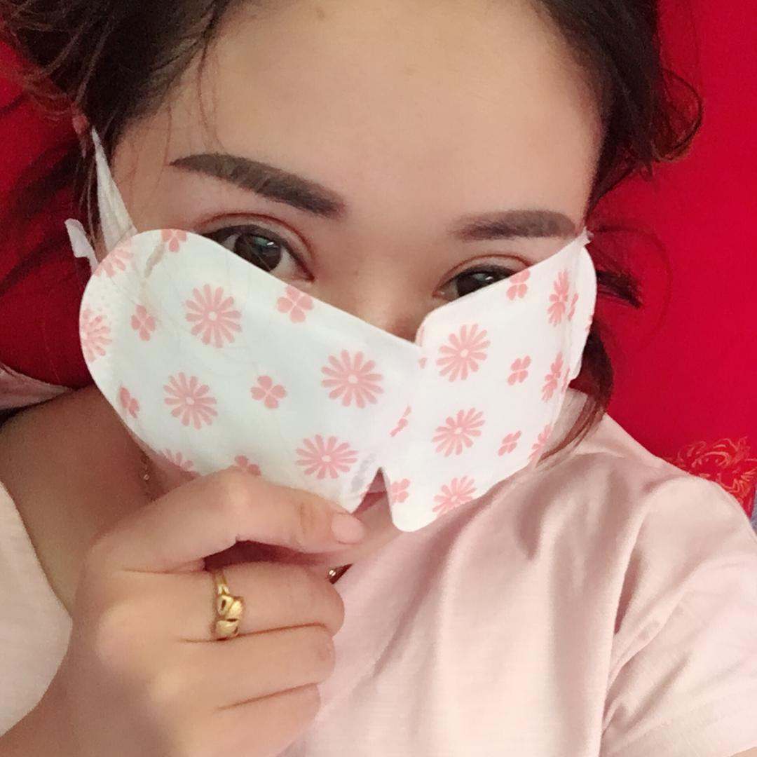 陈陈~丫