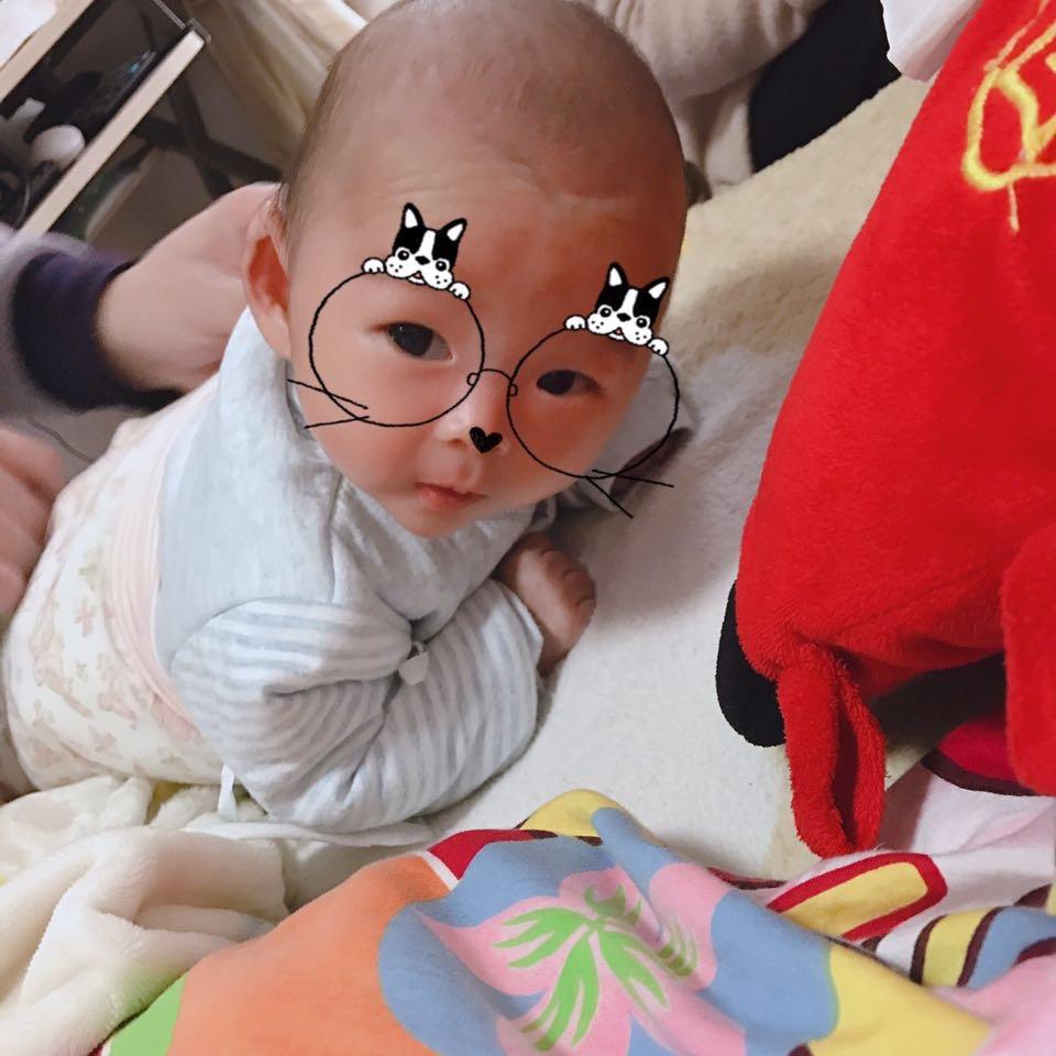 超级奶爸