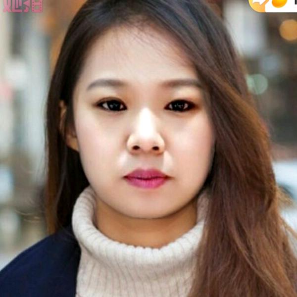 微微一笑