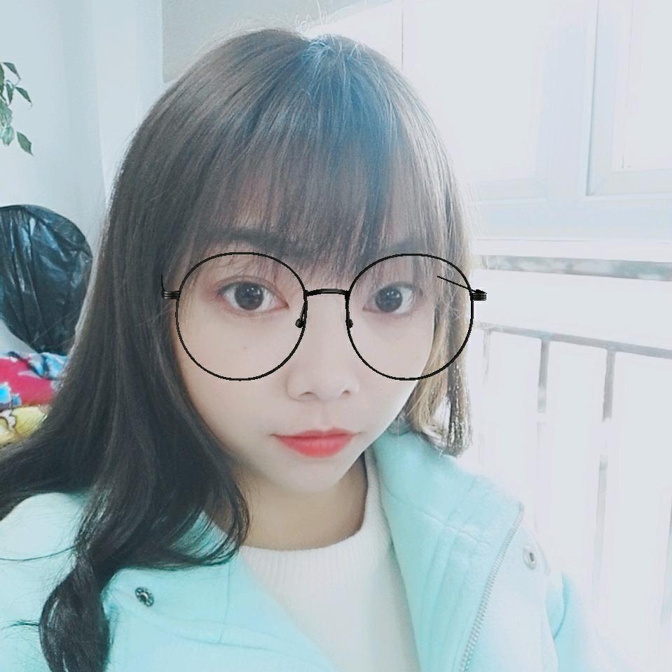 婷婷子🍀