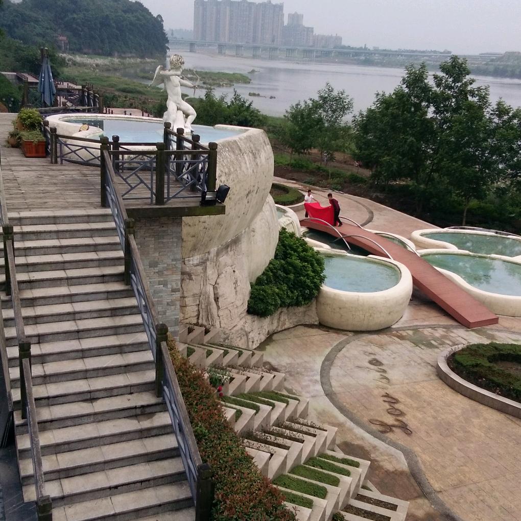 知足，长乐