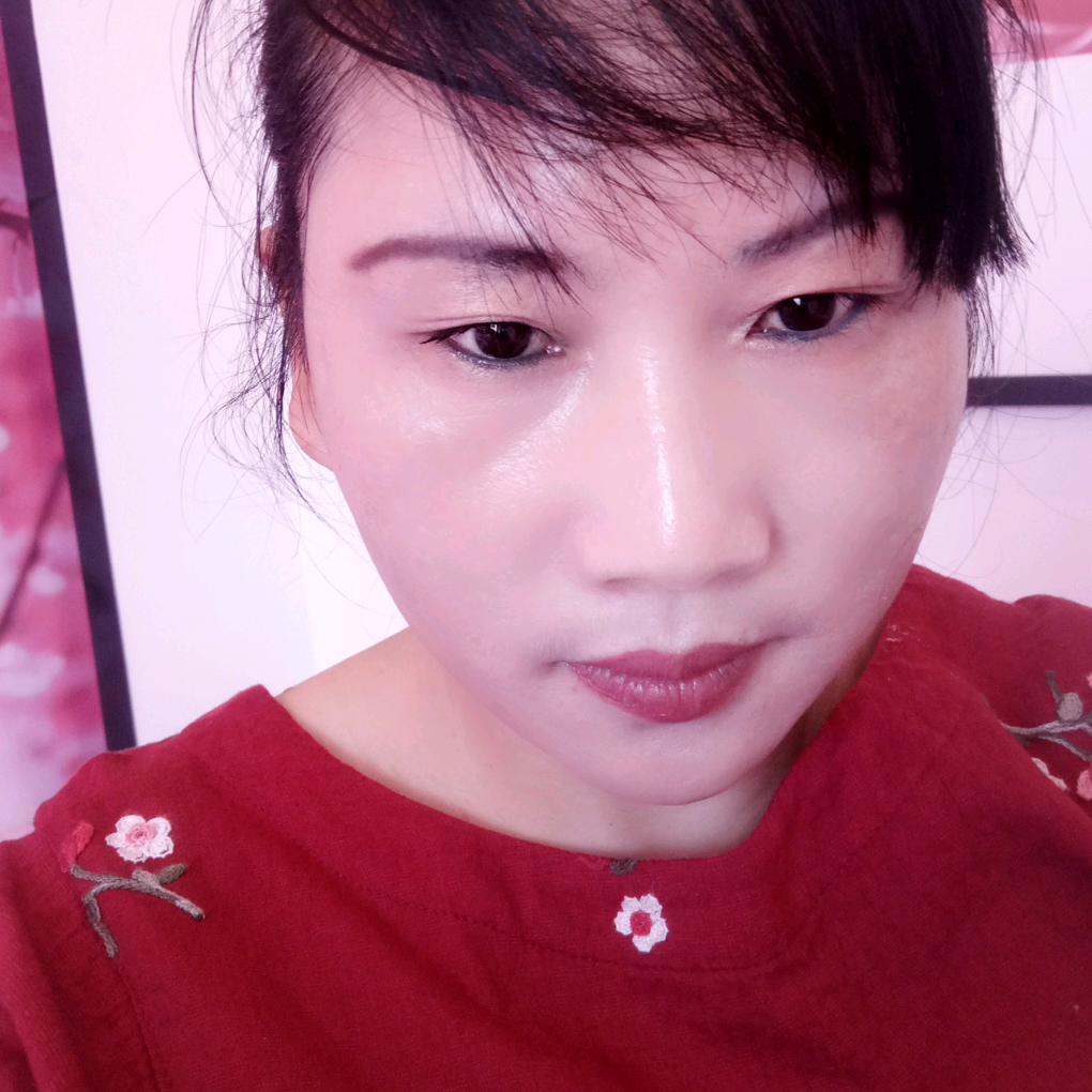 万丽