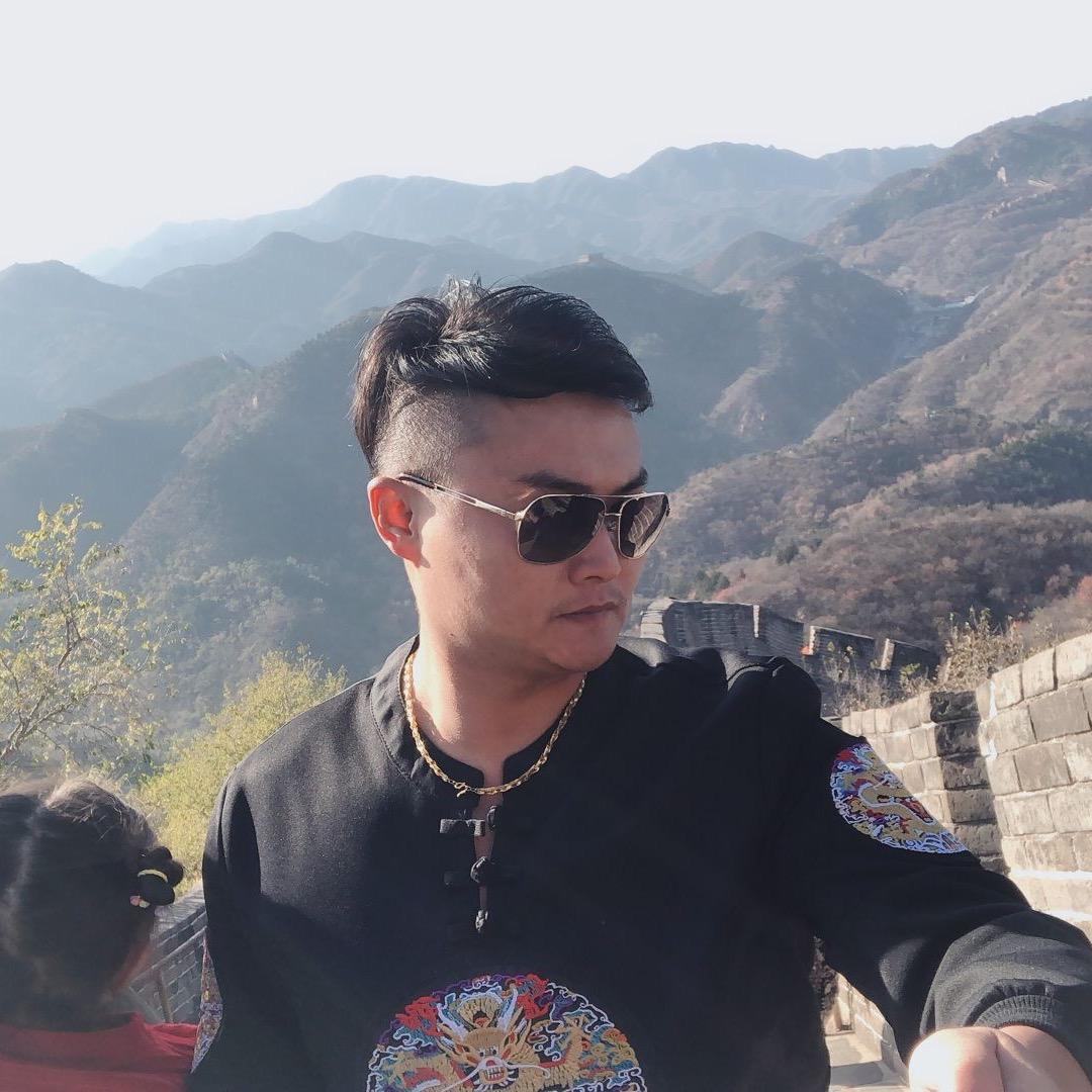 张小张