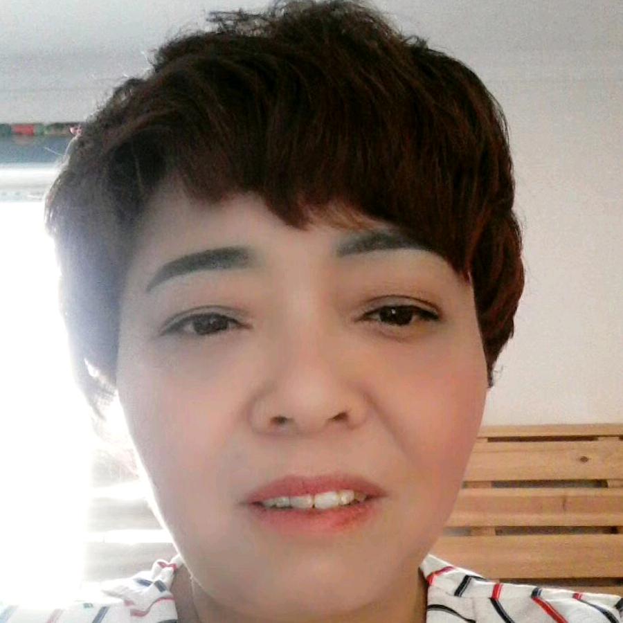 李开艳