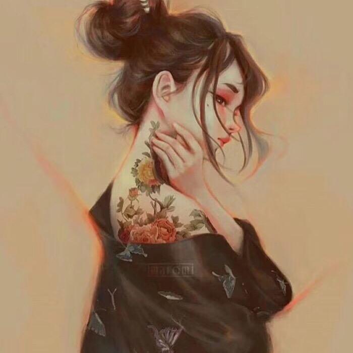 静心