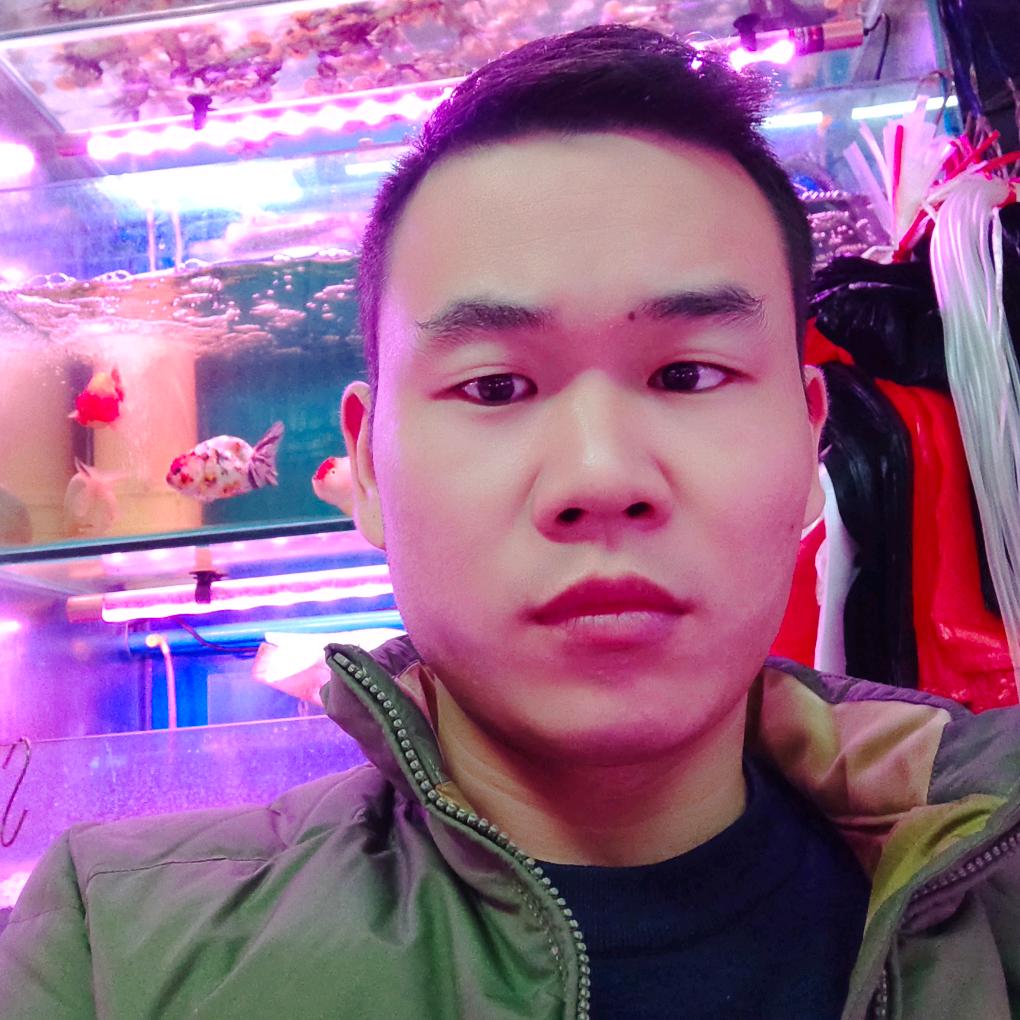 张小波水族馆