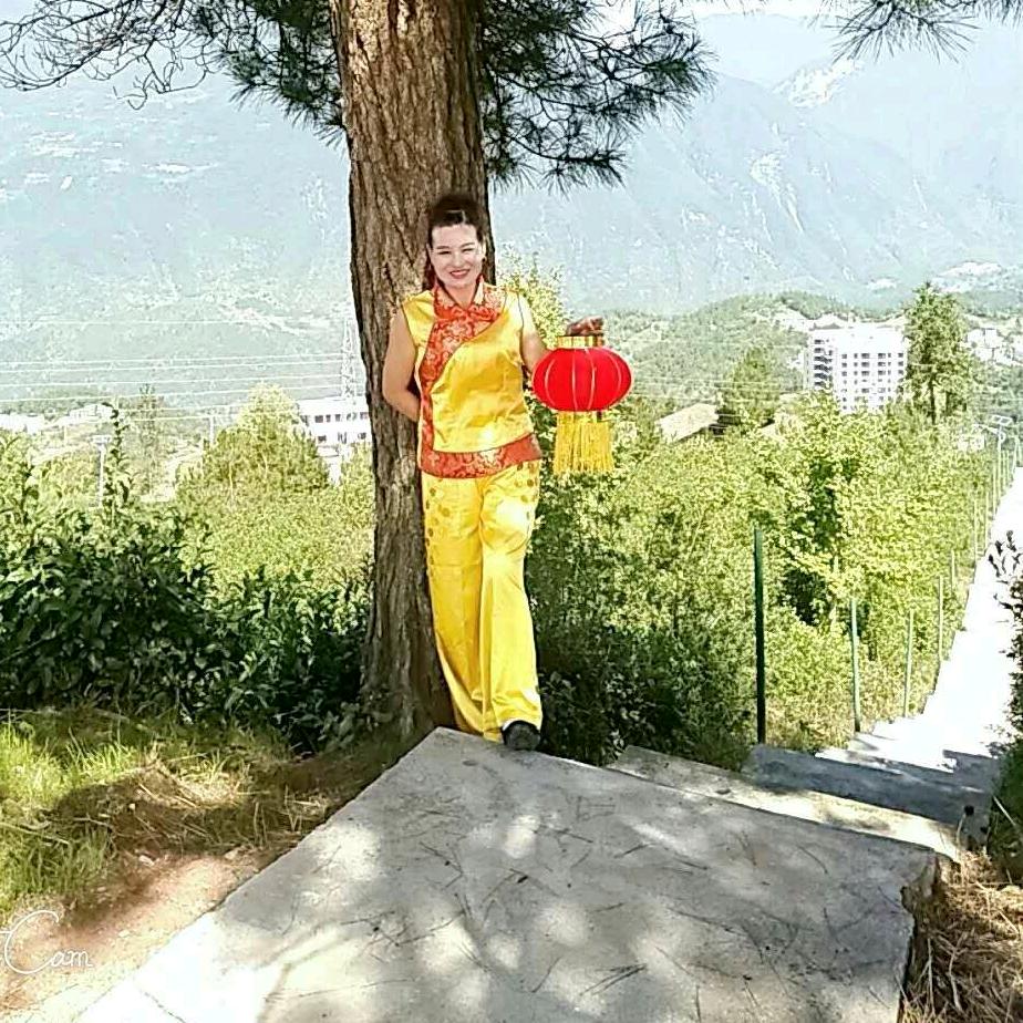 一点一横长二四口四方我打西边闻枣子香