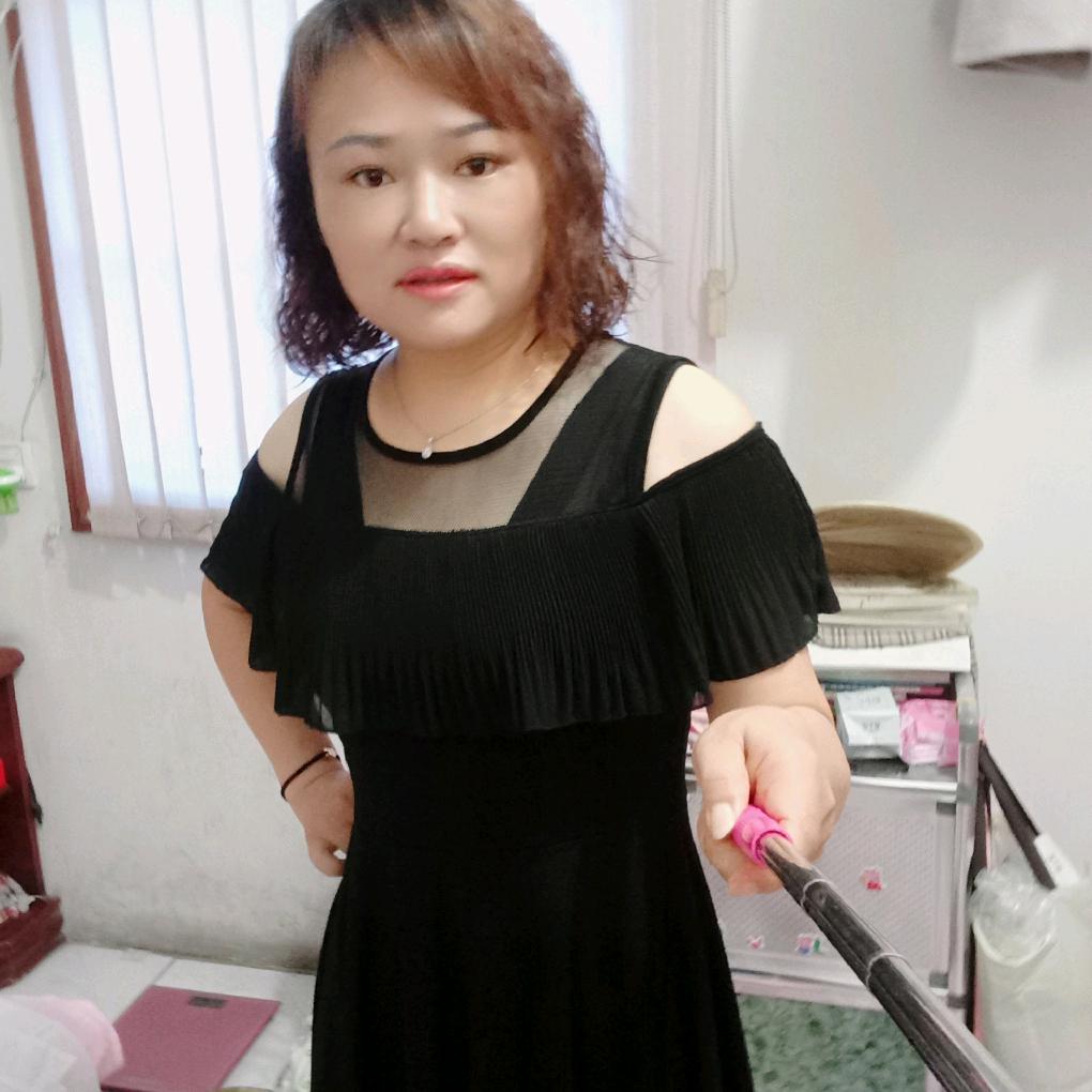 张小丽