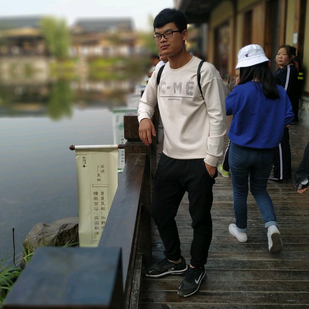 唯有行动。