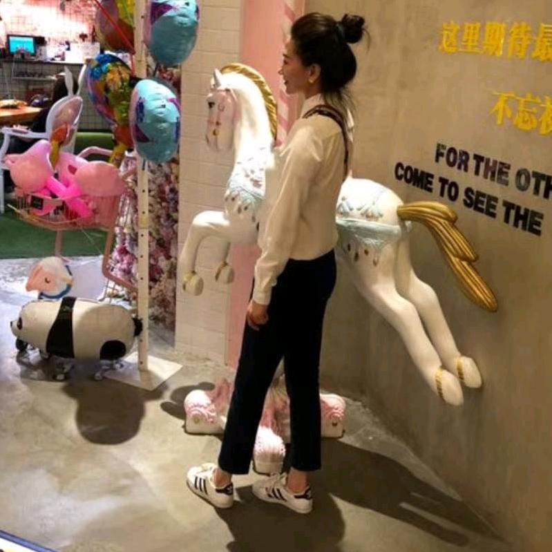 淘你索爱服饰
