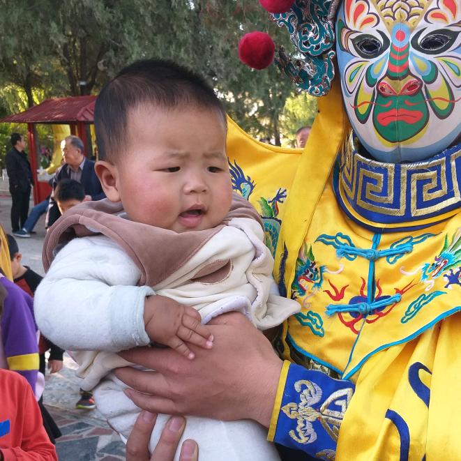 有你而变的幸福