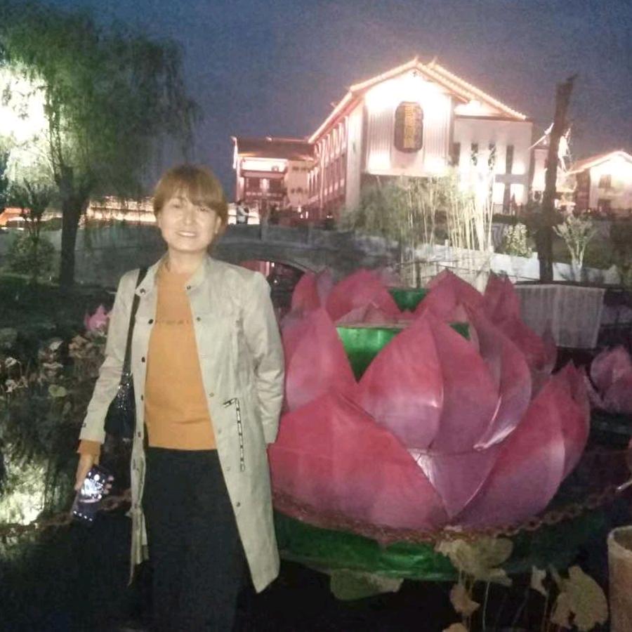 人生若知如初见！