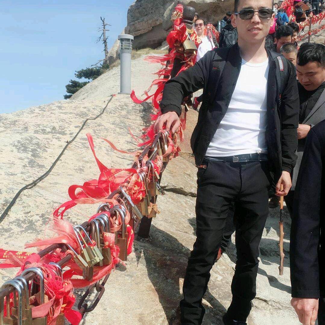 醉里挑灯看剑～