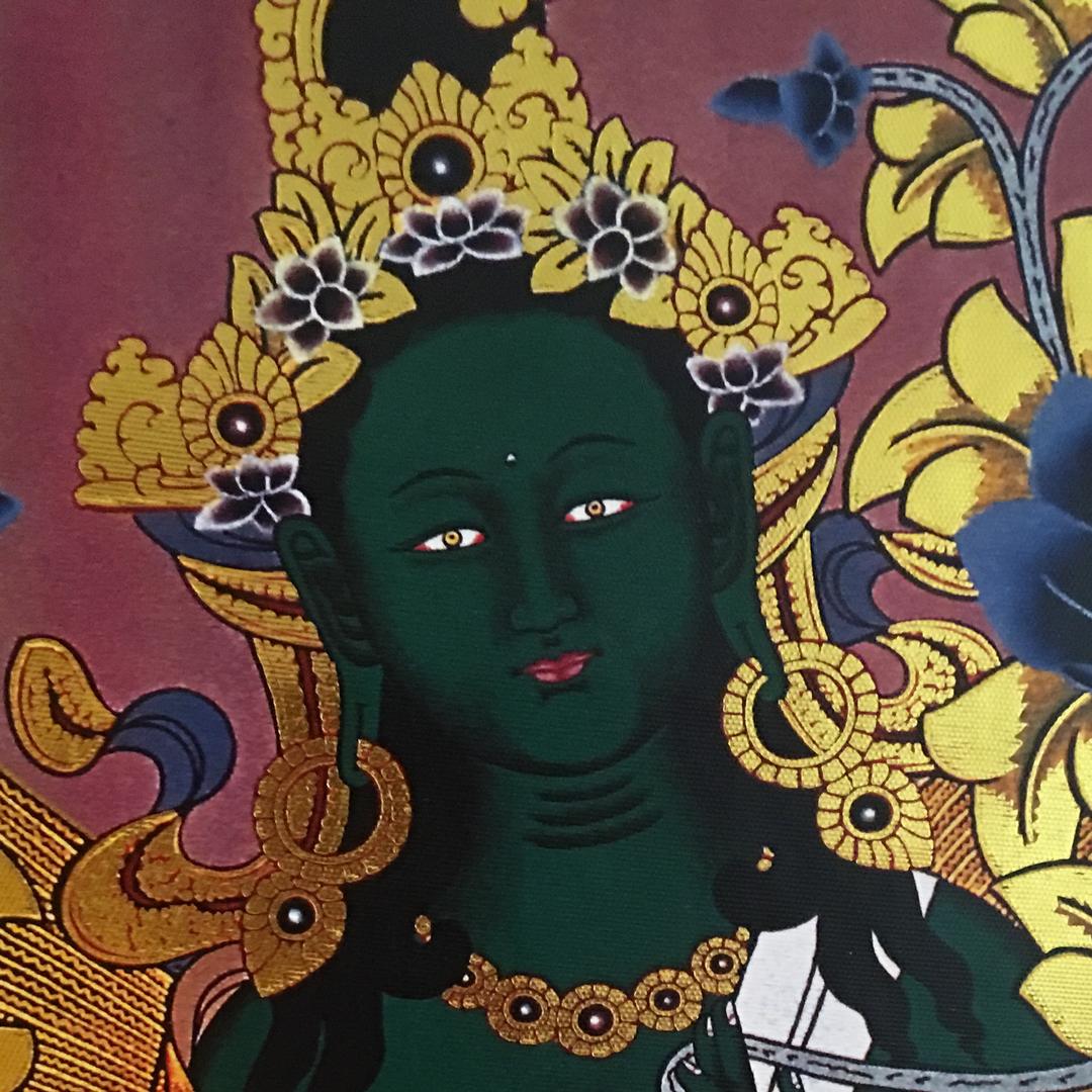 阳金拉姆