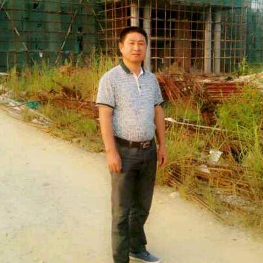桂林弘菱钢管贸易有限公司～阿勇