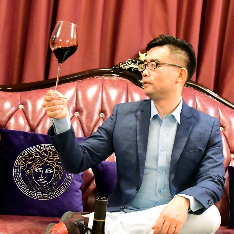 洛兰诗广州凯洛酒业有限公司酒类专卖店