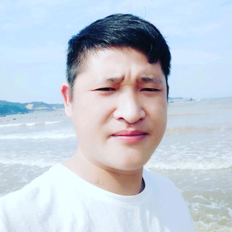 怪叔叔