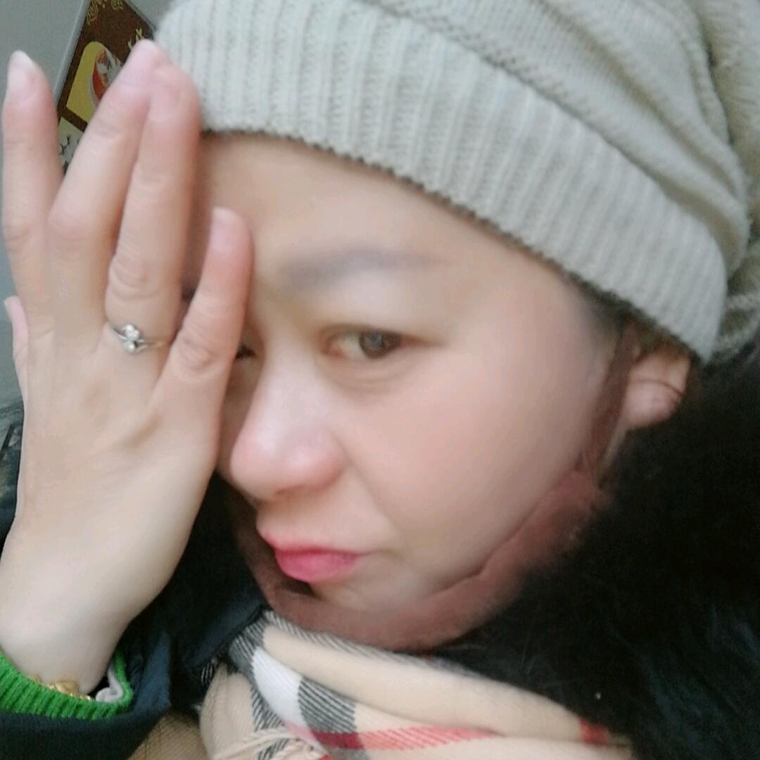 萍儿（75年兔🐰）