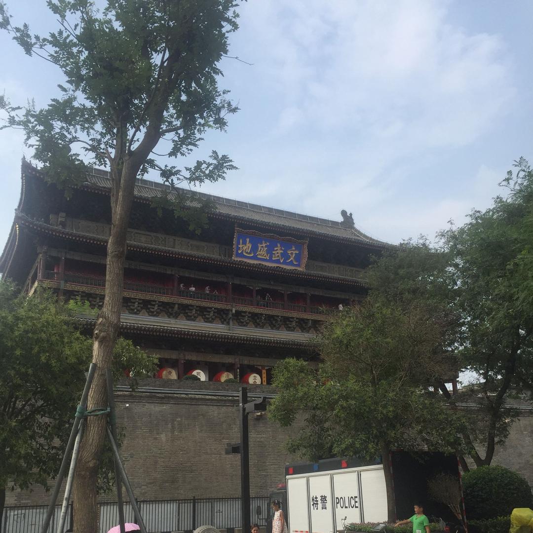 潤物无声
