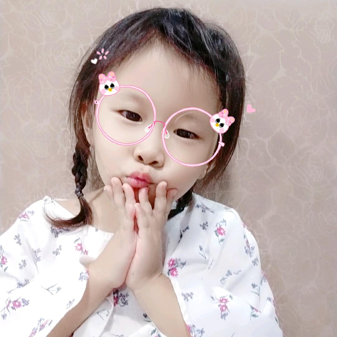 高济阳光-一个小孩儿叫琪琪