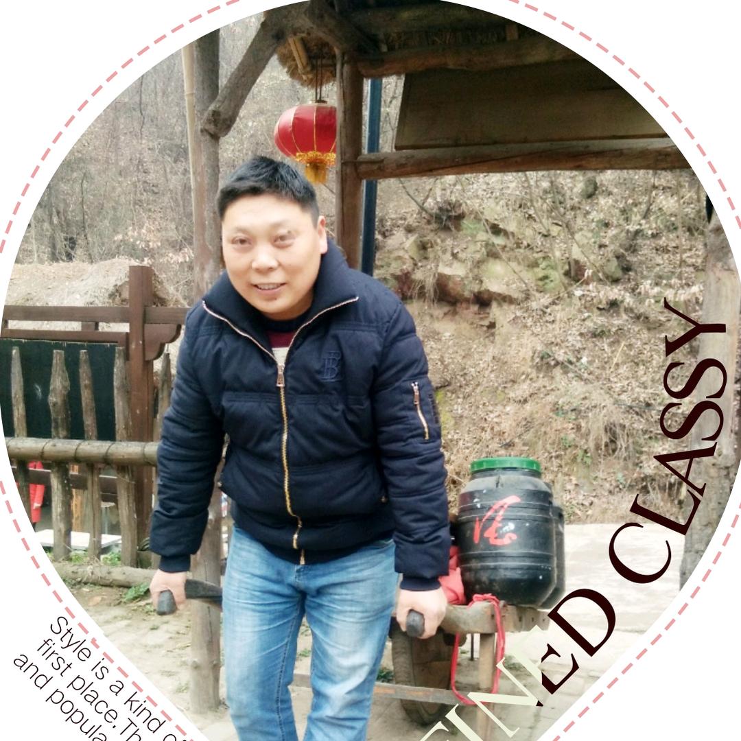 奋斗者~~