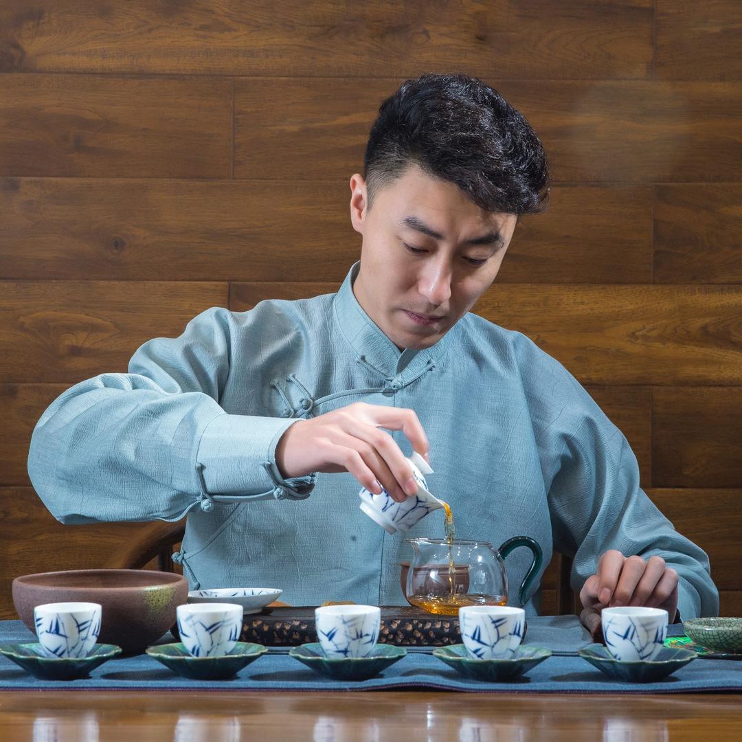 君礼茶坊